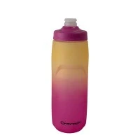 Are Matte Gradient Color Bike Bottles suitable for professional cyclists?
